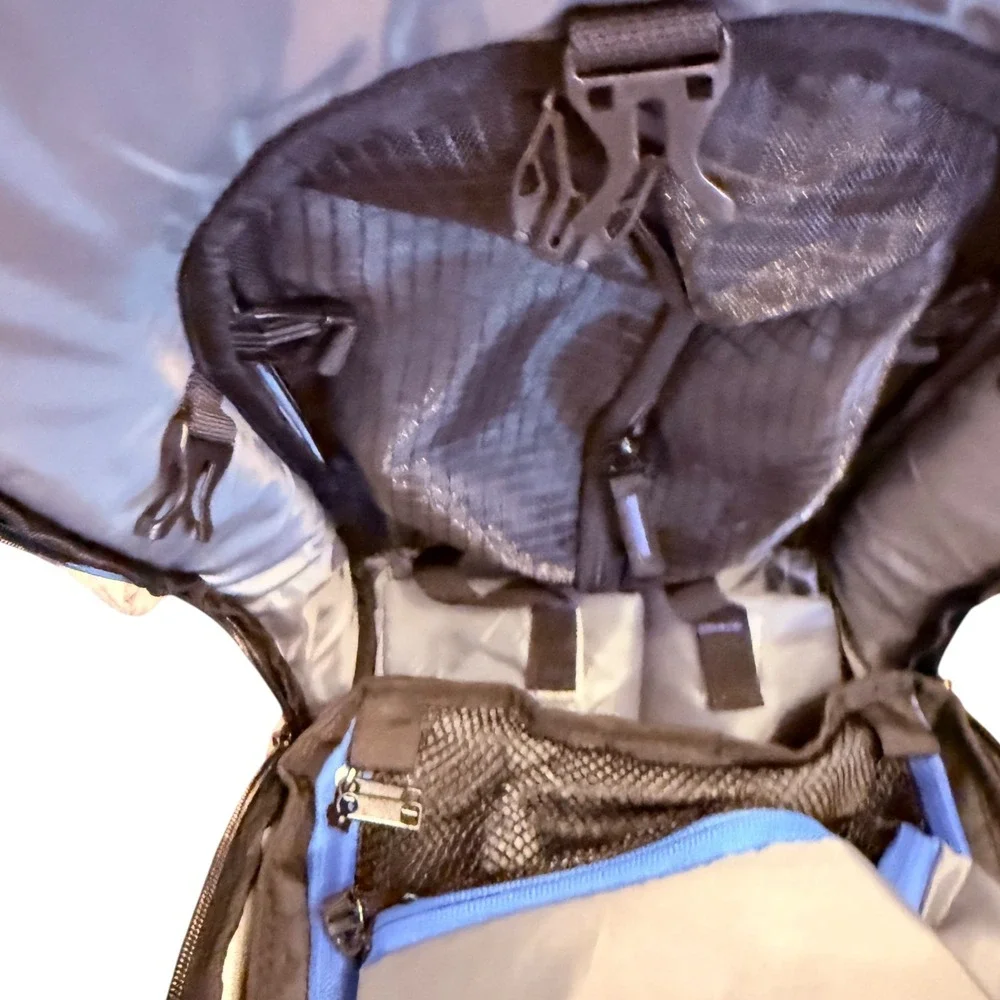 Ultimax‎ Professional Camera Backpack Deluxe with Removable Insert NEW